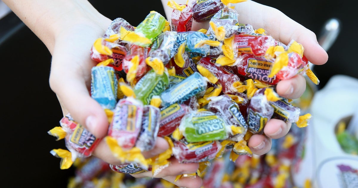 Health Warning: TikTok’s Candy Grapes Trend Leads to Severe Burns