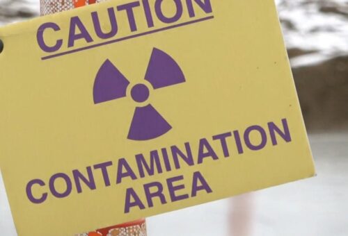 Cleanup of Major Nuclear Waste Site in Pennsylvania Begins