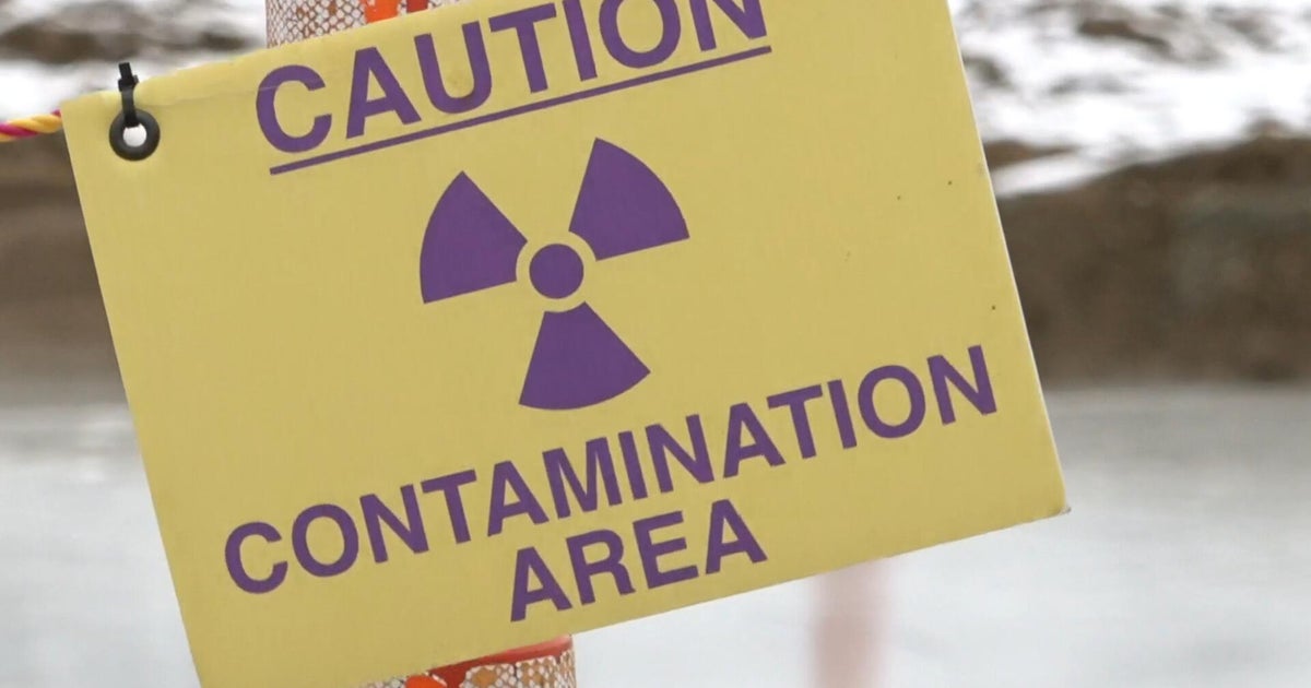 Cleanup of Major Nuclear Waste Site in Pennsylvania Begins