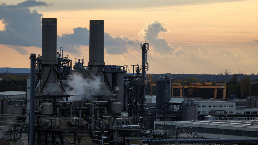 La métropole de Rouen porte plainte contre BASF pour pollution aux PFAS