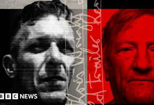 Revelation from a Diary Entry Leads to Resolution in Long-standing Murder Case