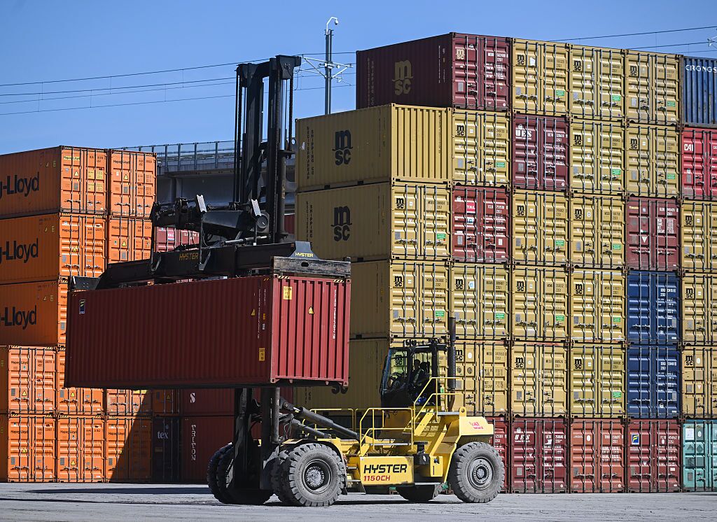 Canada to Impose Retaliatory Tariffs as Trade Tensions Escalate with U.S.