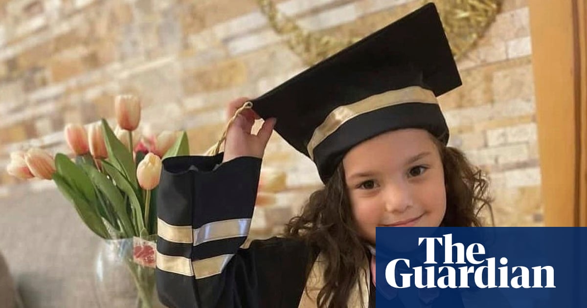 Israeli Military Confirms Shooting Incident Involving Five-Year-Old Hind Rajab