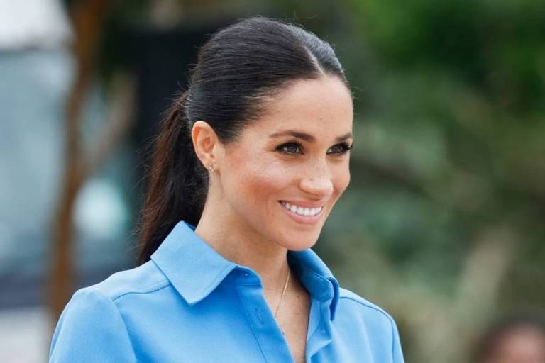 Convite de Meghan Markle para série de Guy Ritchie é cancelado após rejeição do público