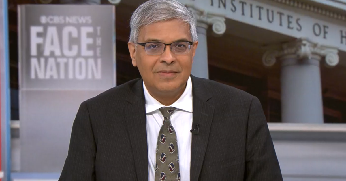 NIH Director Dr. Jay Bhattacharya Addresses Food Safety and Vaccine Misinformation