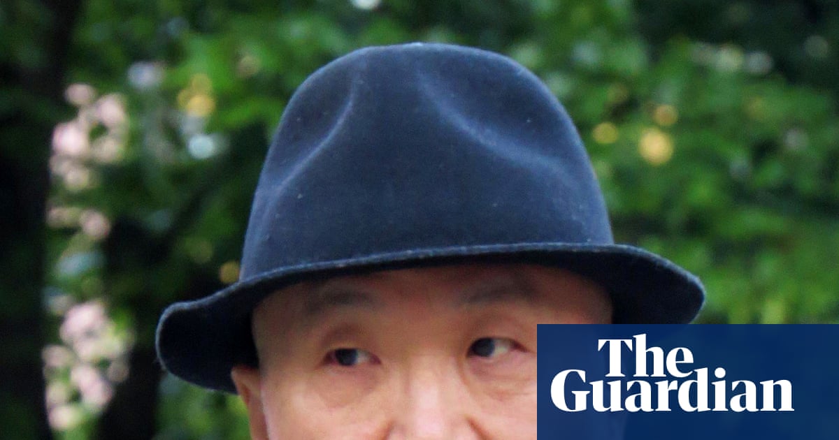 Chinese Artist Gao Zhen Sentenced to Three Years for Slandering ‘Heroes and Martyrs’