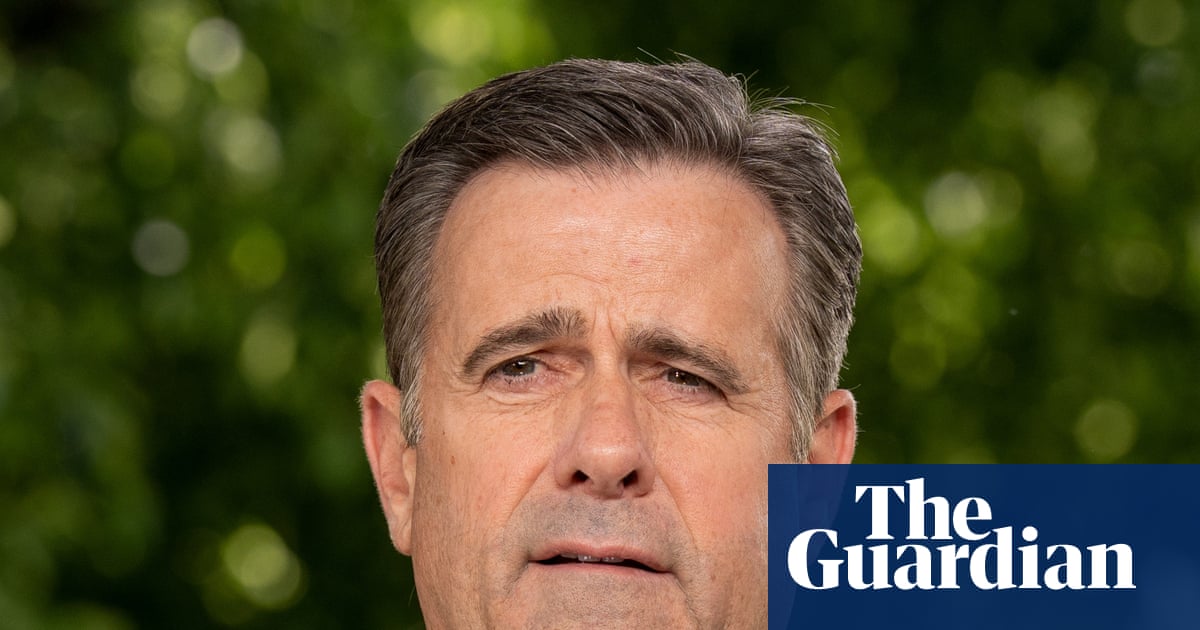 CIA Director John Ratcliffe’s Unannounced Visit to Moscow Raises Questions