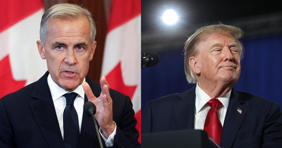 Canada Imposes Retaliatory Tariffs on U.S. Goods Amid Ongoing Power Outages in Indiana