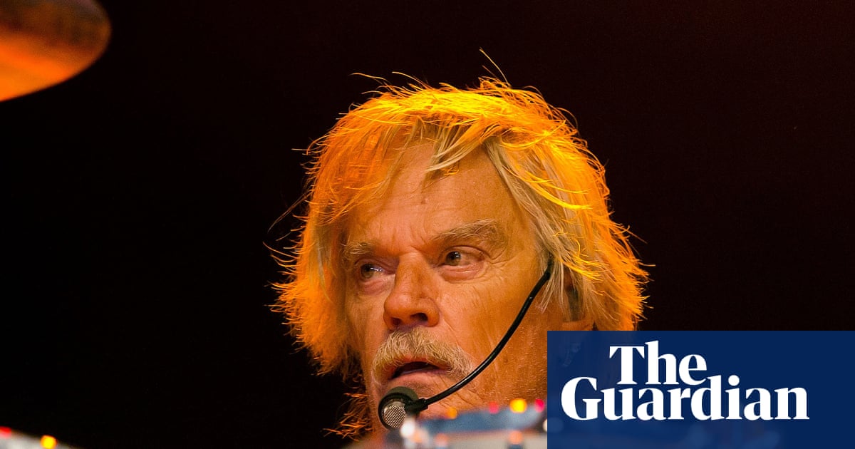 Remembering Frank Beard: The Drummer Who Defined ZZ Top’s Sound