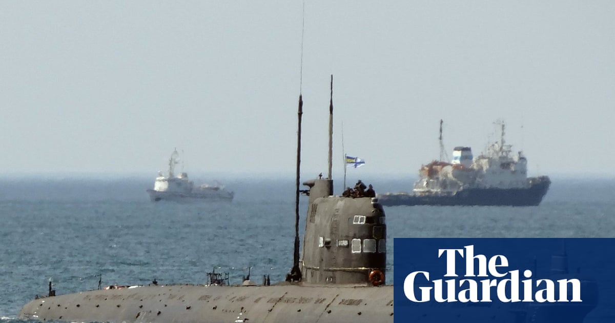 Ukrainian Defector Killed in Crimea Bomb Attack