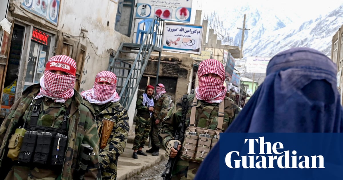 Growing Global Engagement with the Taliban Raises Human Rights Concerns
