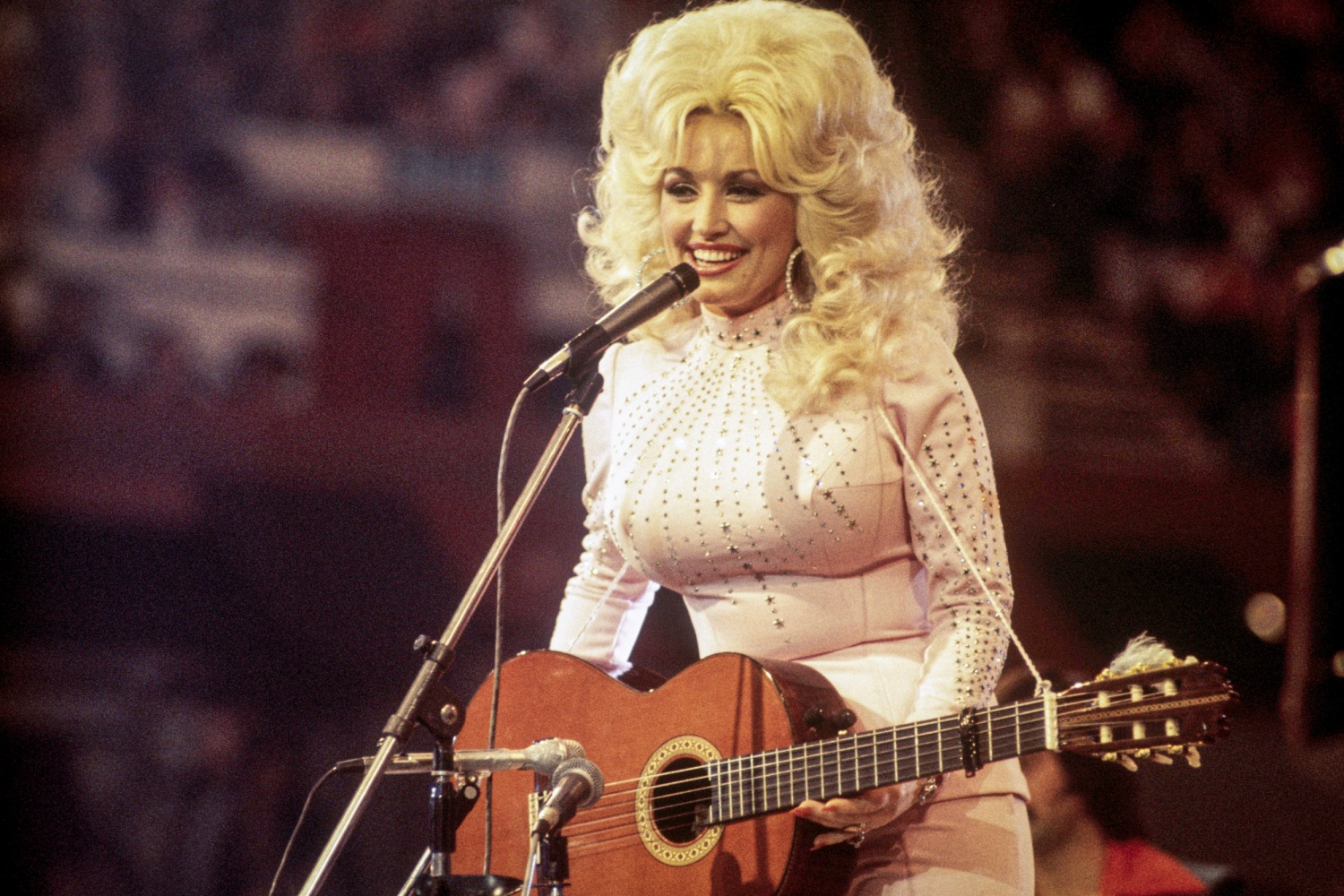 Dolly Parton’s Legacy Celebrated by Fans and Celebrities Alike