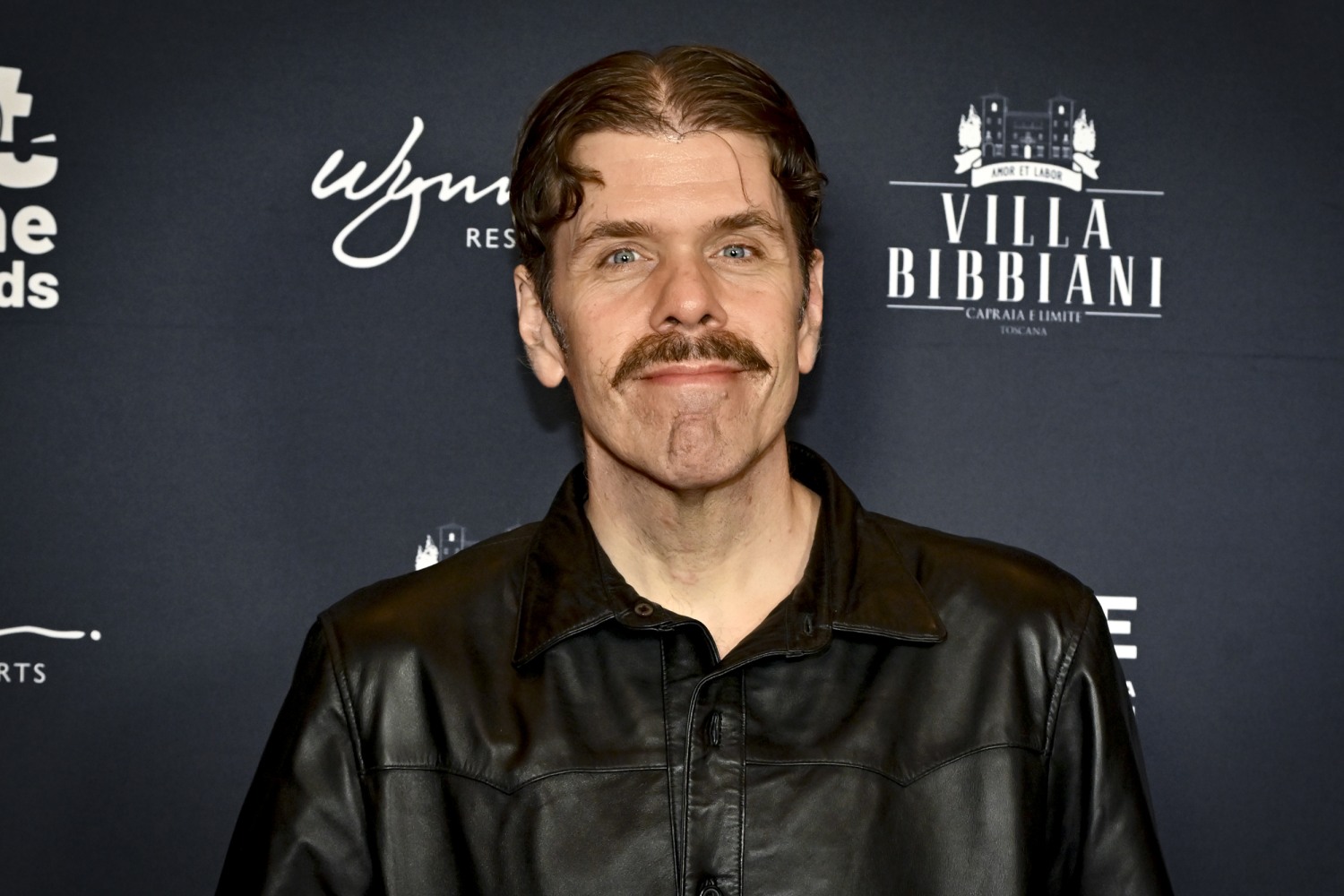 Perez Hilton’s Sister Opens Up About His Battle with Depression and Recovery Journey
