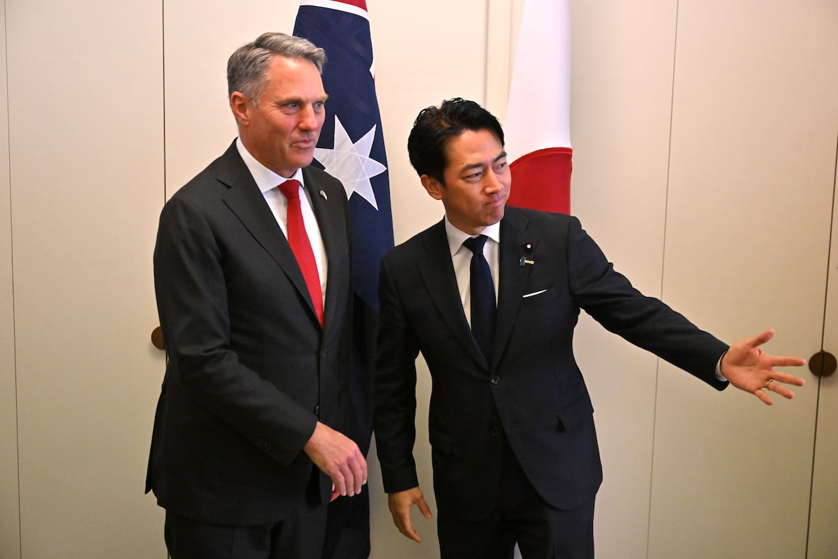 Japón y Australia refuerzan su cooperación militar con pruebas de misiles hipersónicos