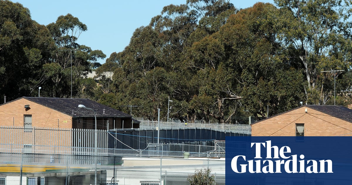 Concerns Raised Over Conditions at Villawood Detention Centre