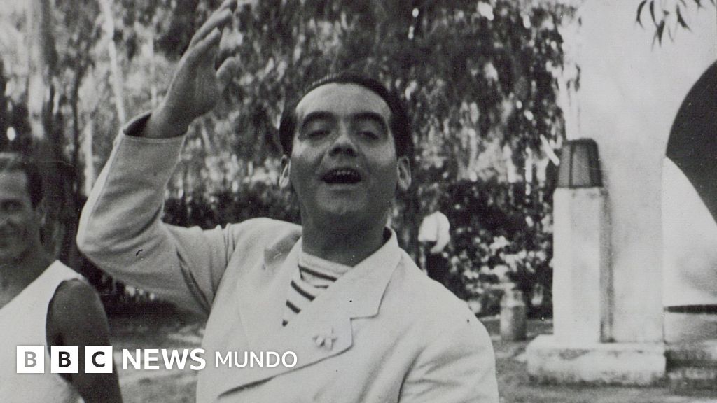 La conexión de García Lorca con América Latina y el viaje a México que pudo cambiar su destino