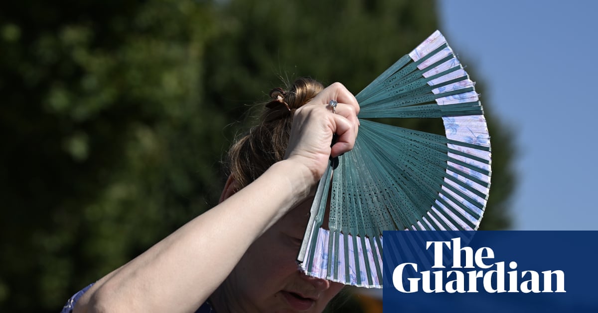 Rising Heatwave Risks May Impact Insurer Earnings, Warns S&P