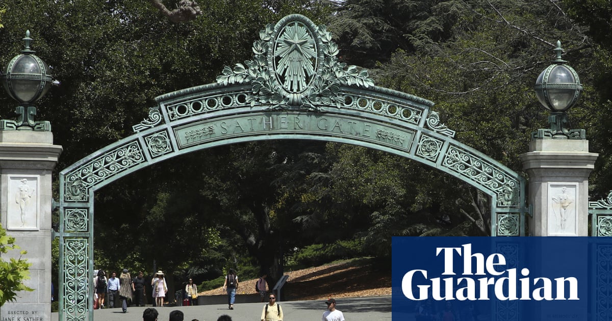 UC Berkeley Professor Acknowledges AI Use in Op-Ed on Student Math Skills