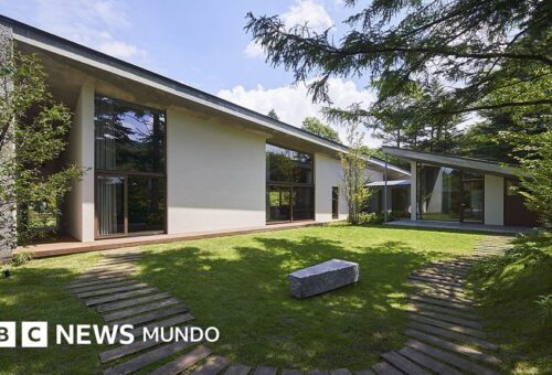 Innovative and Simple Homes: A Look at Japan’s Architectural Ingenuity