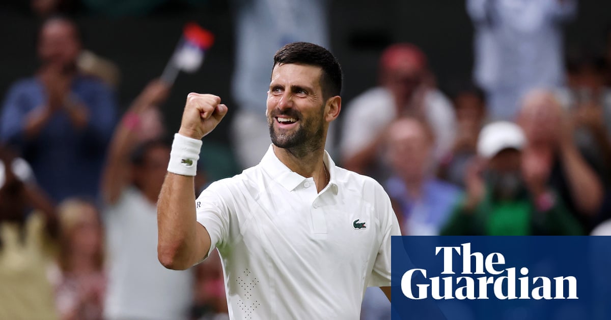 Novak Djokovic: A Complex Journey Explored in New Documentary