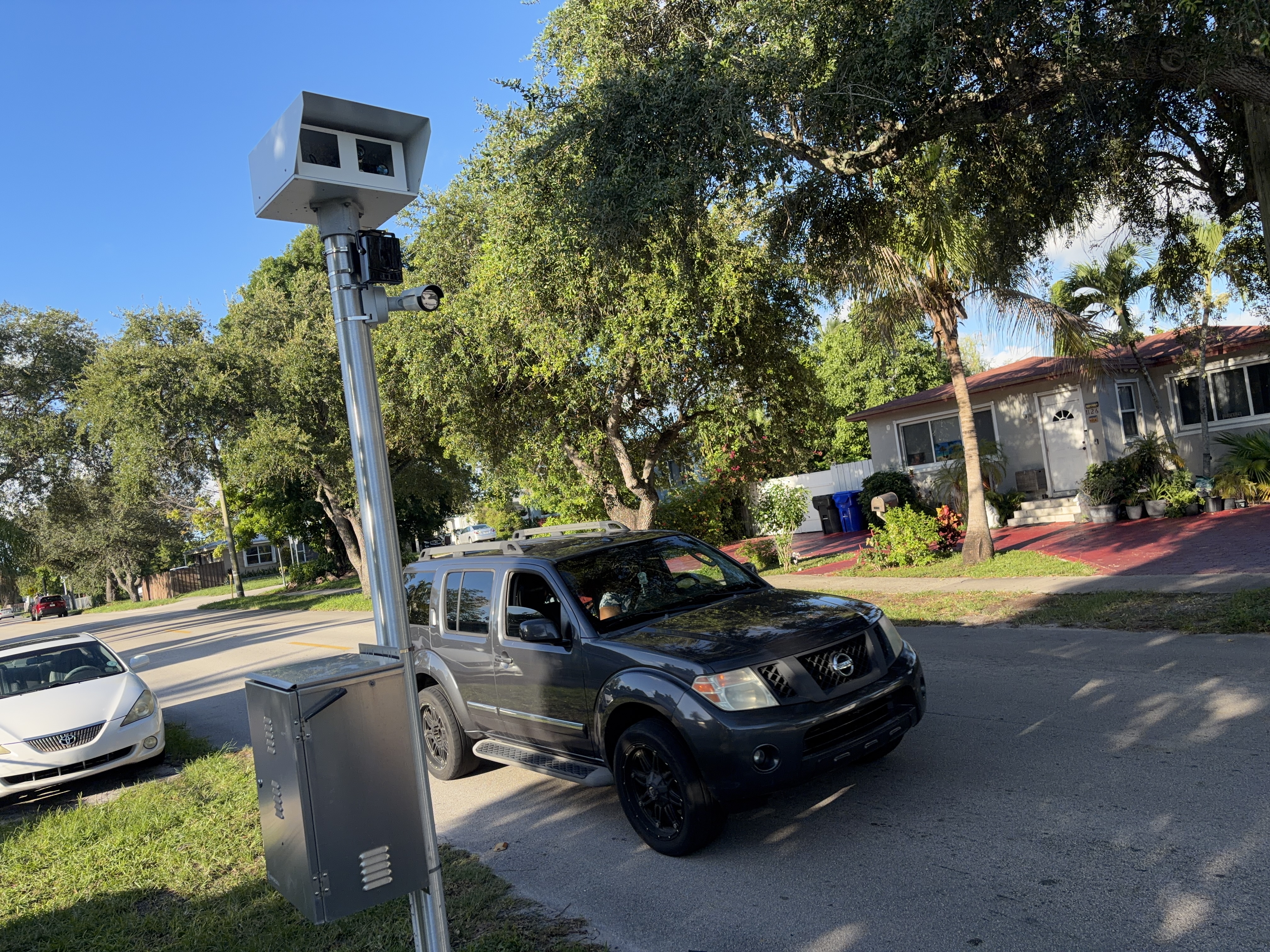 Growing Opposition to Speed Cameras Across the United States