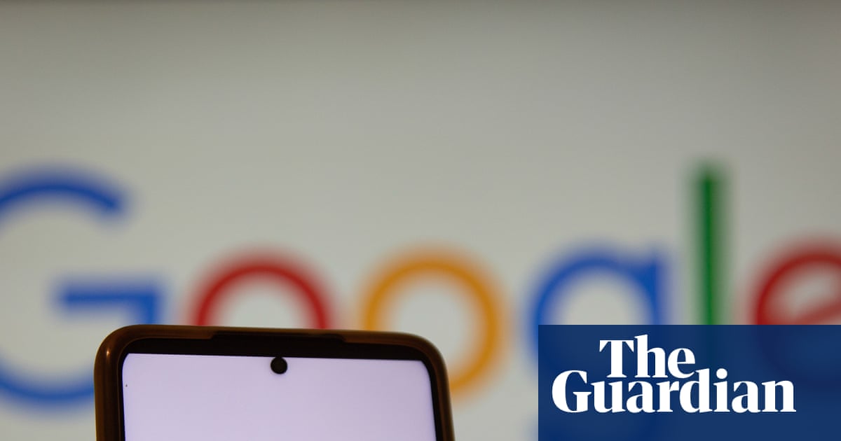 The Impact of AI on Google Search: A Public Inquiry