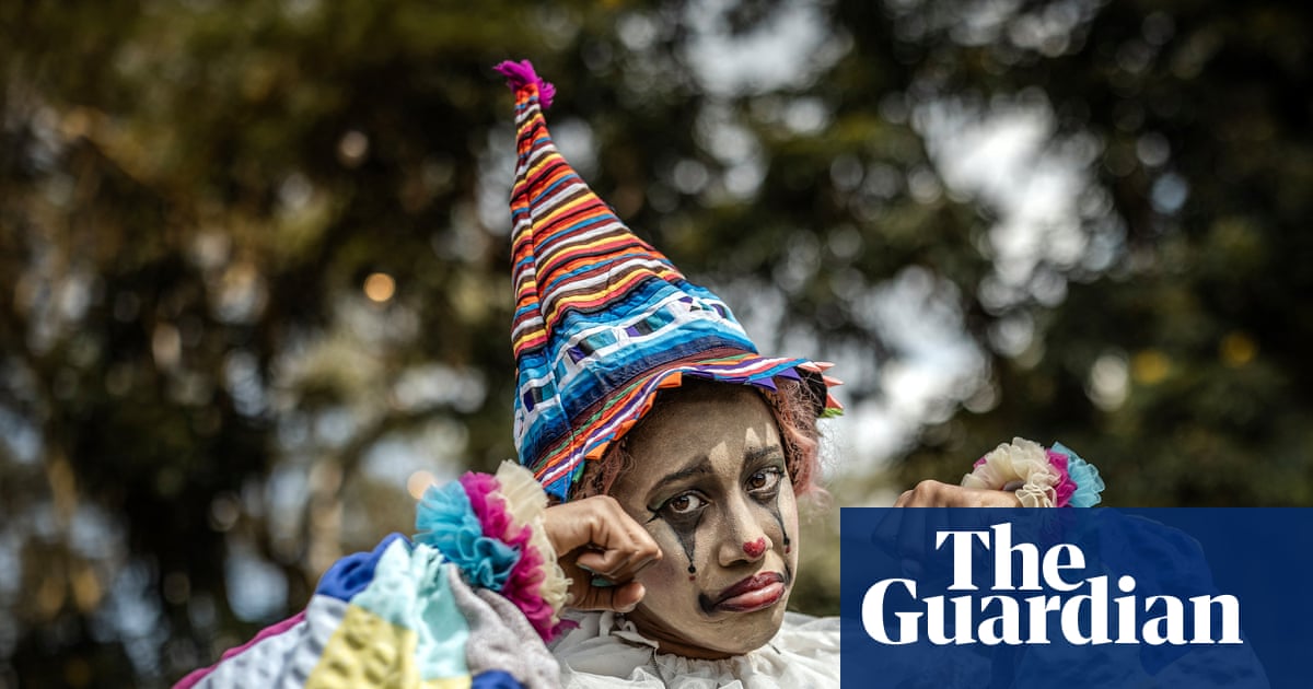 Celebrating Creativity: Nairobi’s Otamatsuri Comic-Con Festival