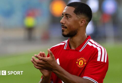Youri Tielemans’ Brief Debut Sparks Optimism for Manchester United’s Future