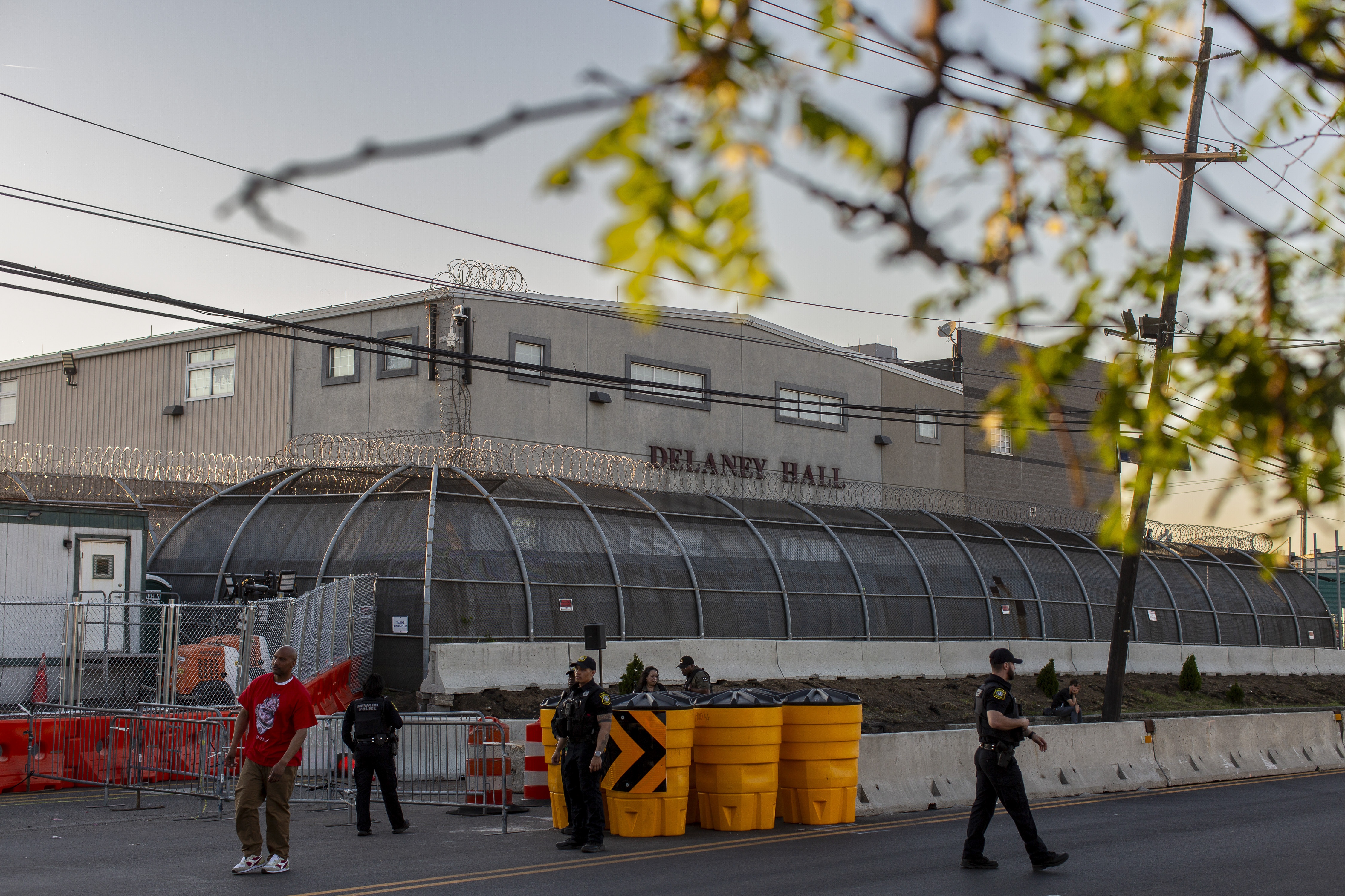 Failures in the ICE Detention Grievance System Impact Immigrants