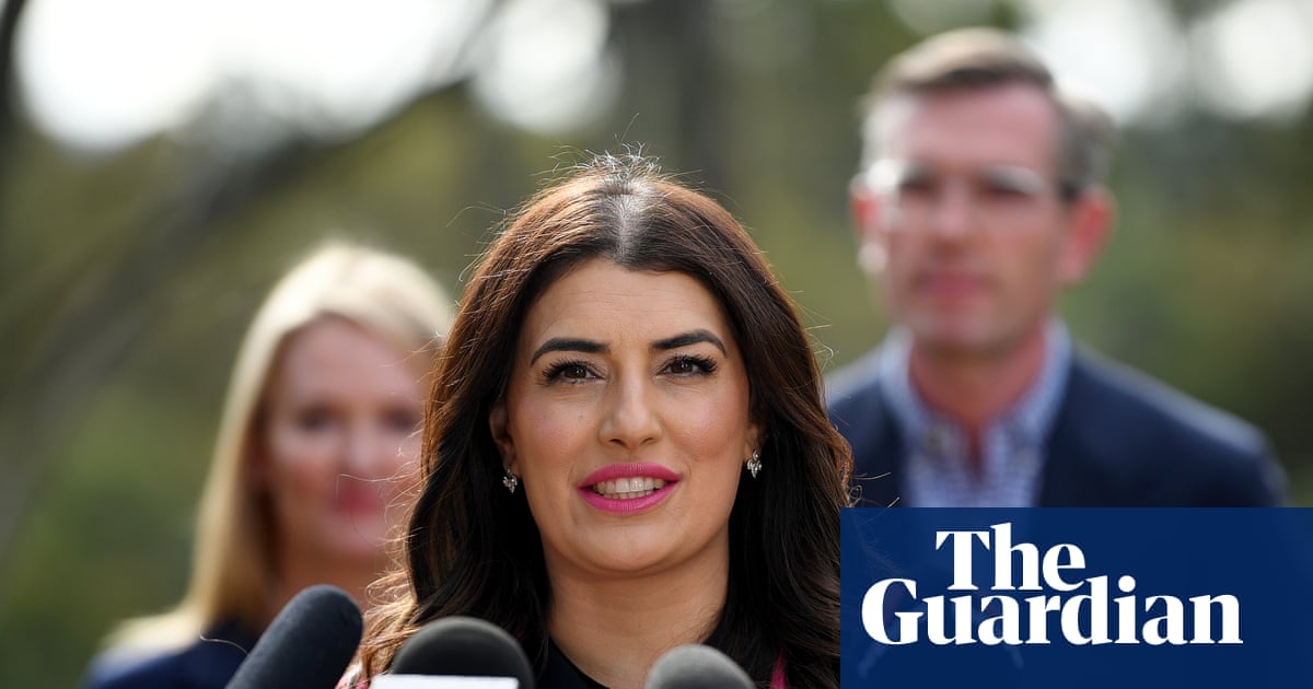 Former NSW Minister Alleges Political Maneuvering Behind Her Dismissal