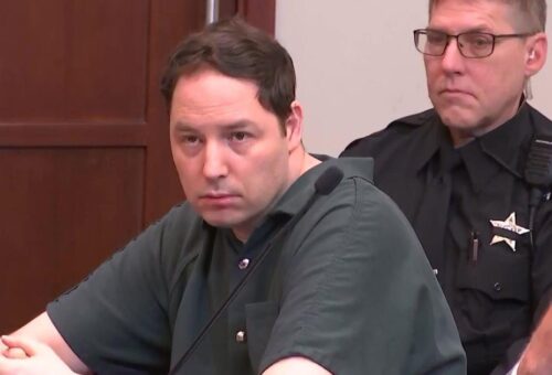 Brendan Banfield Sentenced to Life for Orchestrating His Wife’s Murder