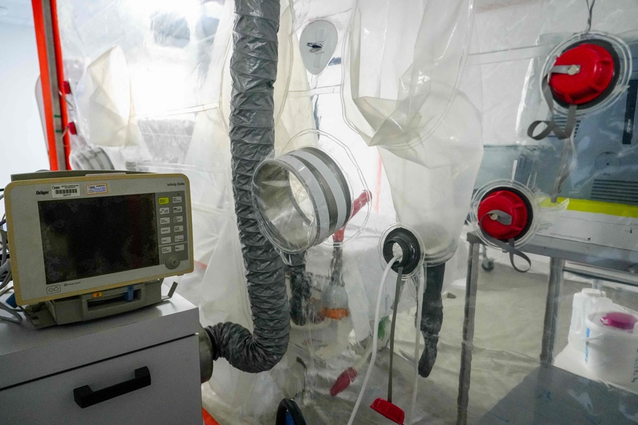 Le Canada prolonge l’interdiction d’entrée pour les ressortissants des pays touchés par Ebola