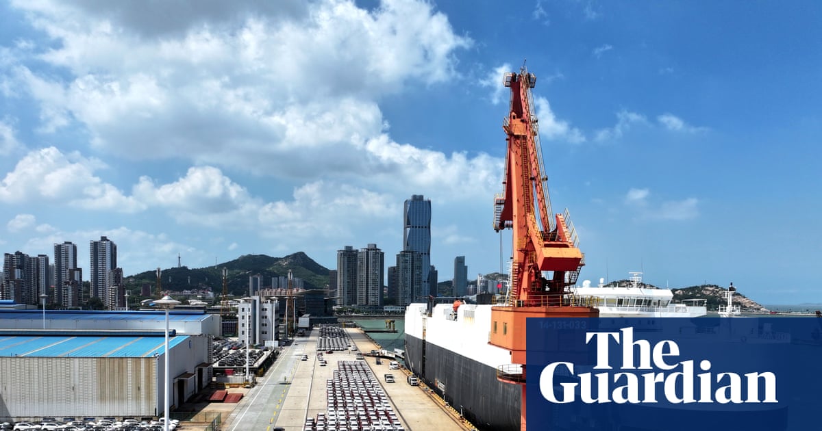 China Responds Firmly to US Sanctions Threat Over Iran Trade