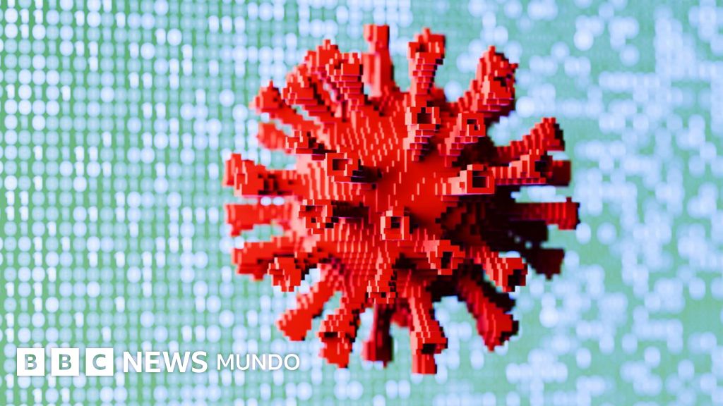 Investigadores crean virus artificiales utilizando inteligencia artificial