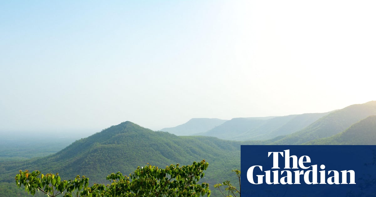 Concerns Over India’s Green India Mission Amidst Environmental Challenges