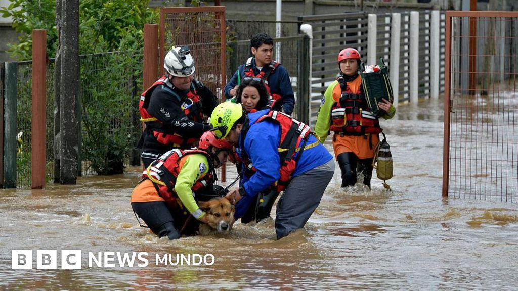 El impacto del ‘Súper El Niño’ en América Latina: pronósticos y medidas de prevención