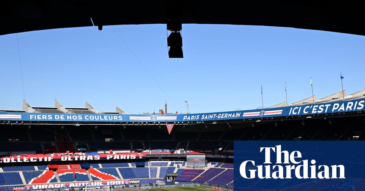 PSG’s Ligue 1 Opener Relocated to Rennes Due to Heat-Damaged Pitch