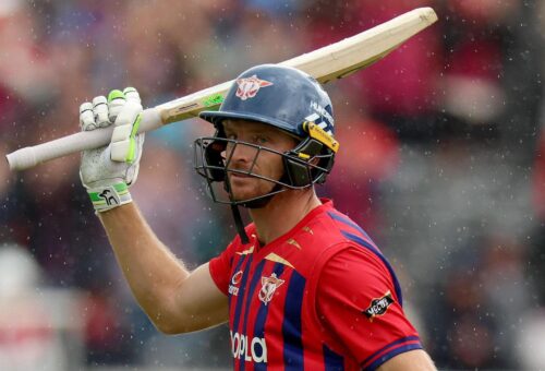 Jos Buttler Breaks T20 Run-Scoring Record with Coaching Insight
