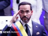 La ceremonia de posesión de Abelardo de la Espriella: símbolos y mensajes para el futuro de Colombia