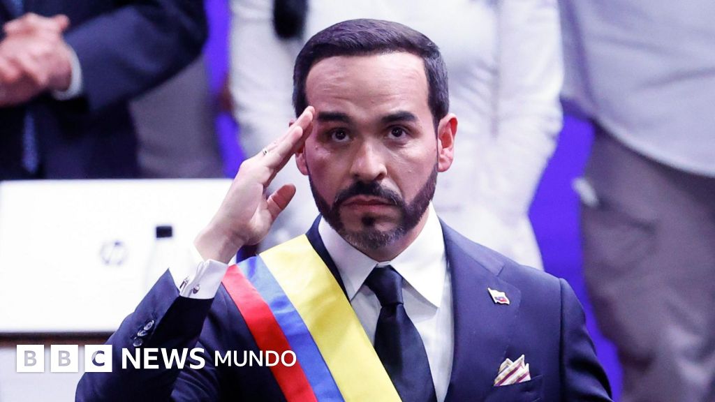 Abelardo de la Espriella : un nouveau départ pour la Colombie