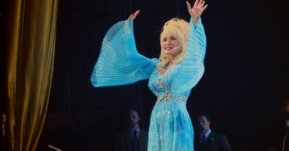 Dolly Parton Remembered by Stars and Politicians Following Her Passing