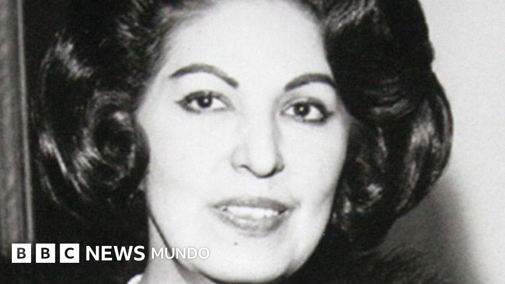 Consuelo Velázquez: The Mexican Composer Behind the Timeless Hit ‘Bésame Mucho’