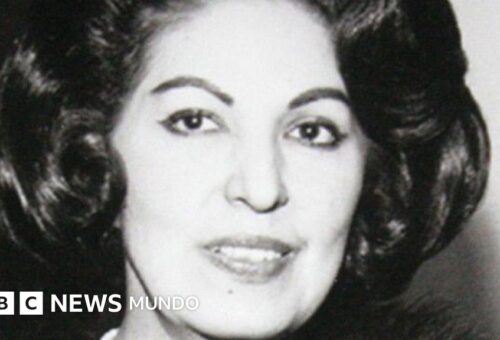 Consuelo Velázquez : l’artiste mexicaine derrière le célèbre «Bésame mucho»