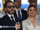 Ana Lucía Pineda: De empresaria a primera dama en Colombia