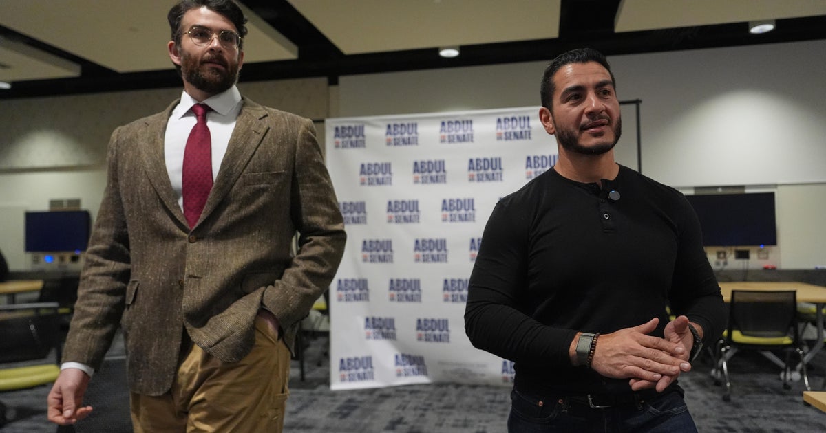 Abdul El-Sayed Clarifies Stance Amid Controversy Over Hasan Piker’s Comments
