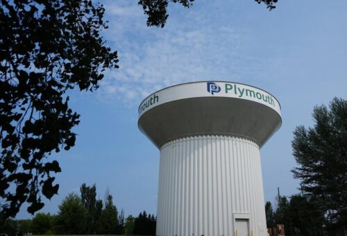 Cyberattacks on U.S. Water Systems Linked to Iran-Backed Hackers