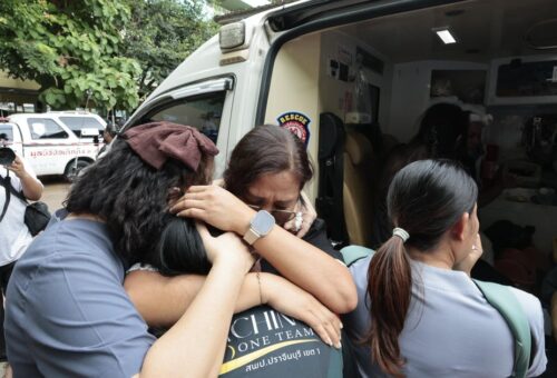 Tragic School Shooting in Thailand Claims Additional Victim