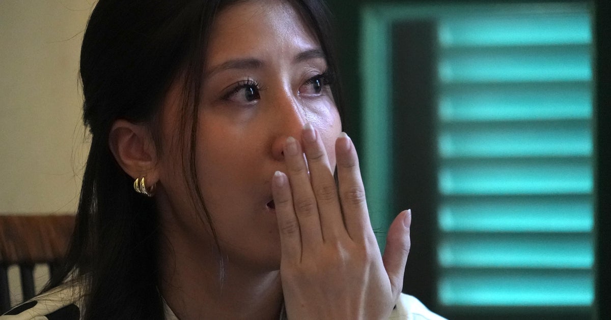 American Student Alleges Rape in Vietnam, Faces Pressure to Withdraw Case