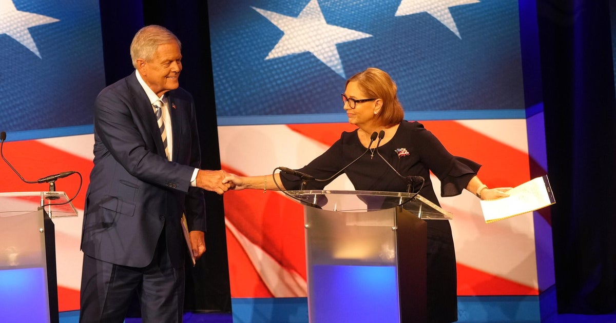 South Carolina Senate Runoff: Darline Graham Faces Ralph Norman for Lindsey Graham’s Seat