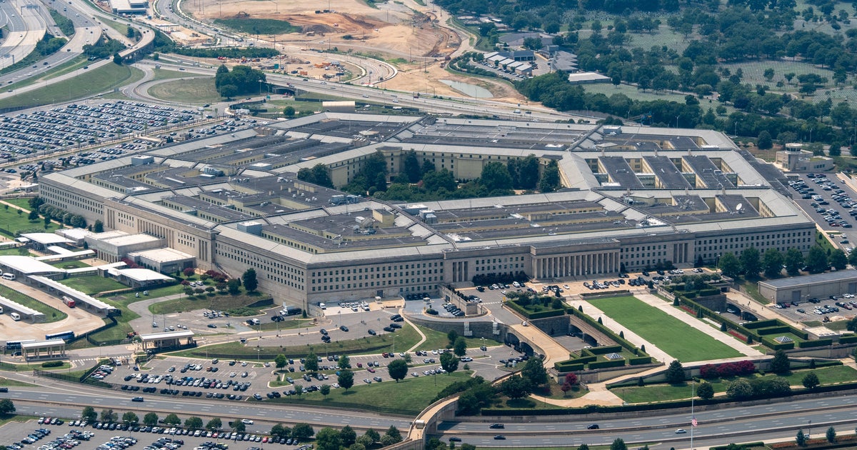 Pentagon Considers Leadership Changes at Stars and Stripes Amid Controversy